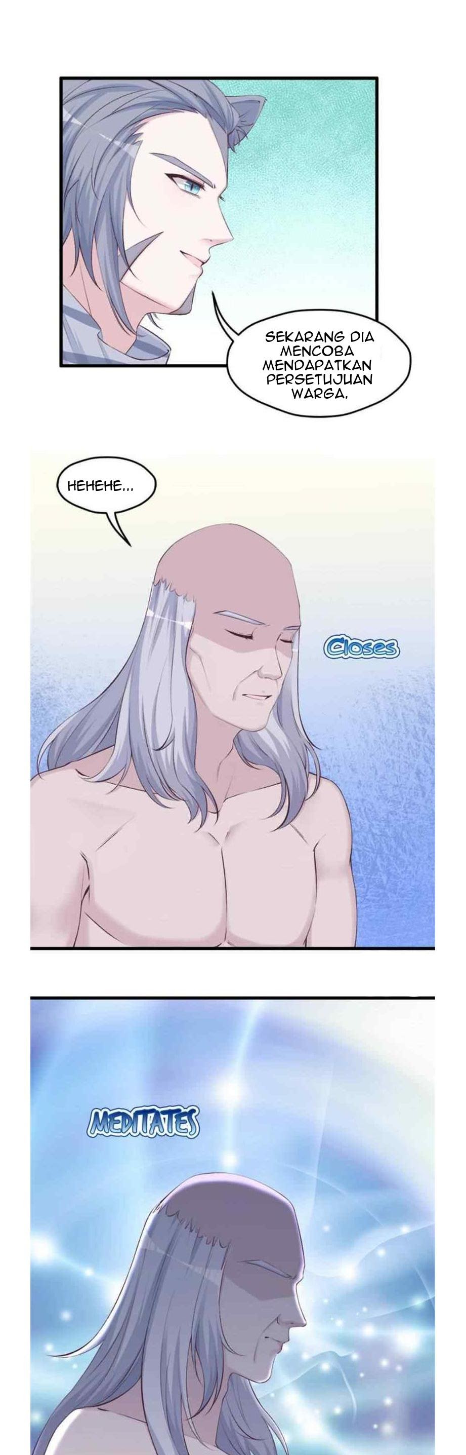 Beauty and the Beasts Chapter 140 Gambar 12